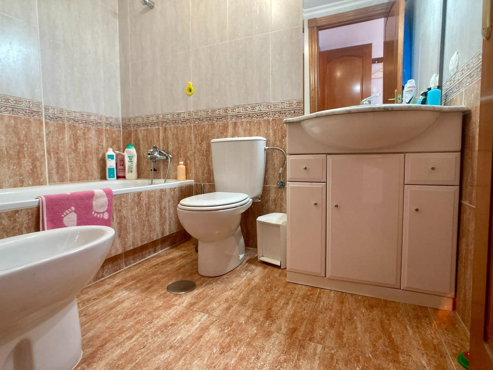 2 bedroom Apartment for sale in La Manga del Mar Menor with pool garage - € 175,000 (Ref: 9263265)