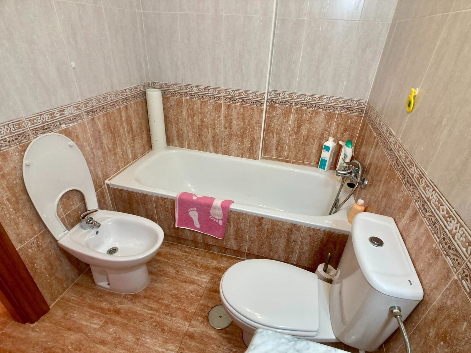 2 bedroom Apartment for sale in La Manga del Mar Menor with pool garage - € 175,000 (Ref: 9263265)