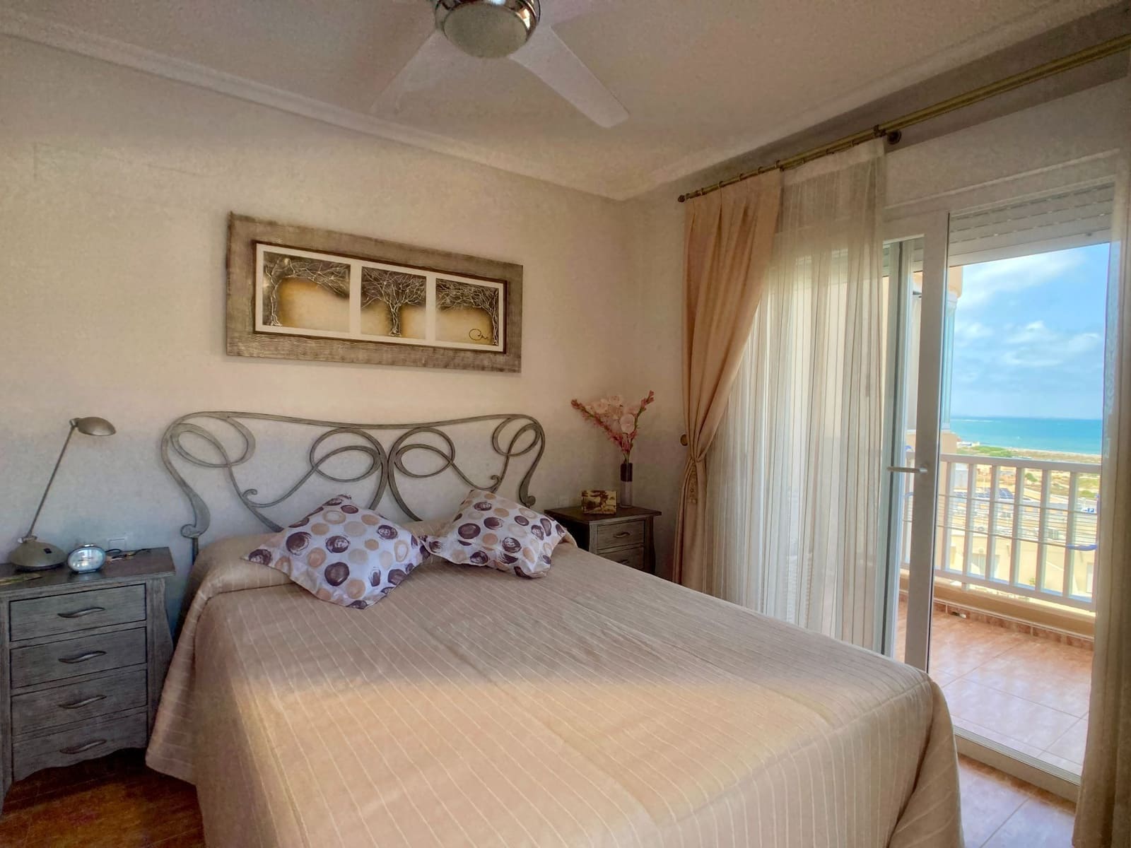 2 bedroom Apartment for sale in La Manga del Mar Menor with pool garage - € 175,000 (Ref: 9263265)