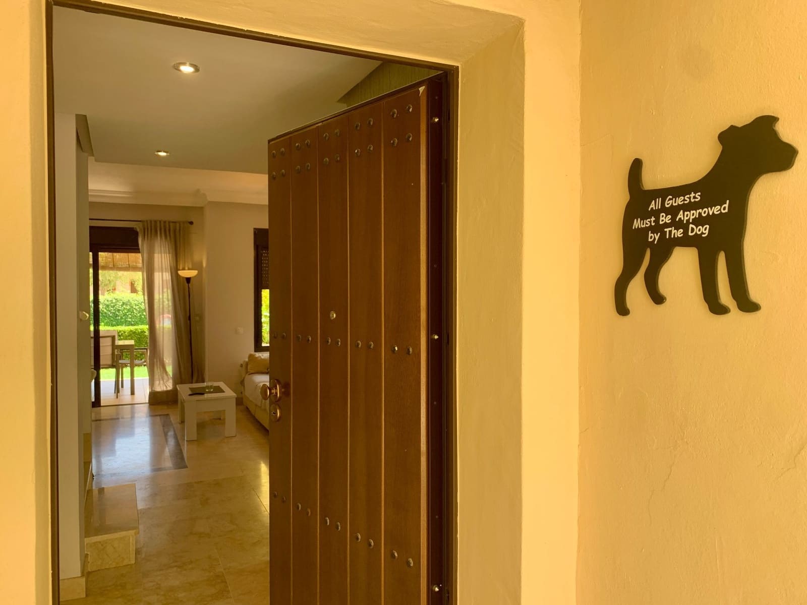 2 soveværelse Semi-Rækkehus til salg i Los Alcazares med swimmingpool garage - € 225.000 (Ref: 9263266)