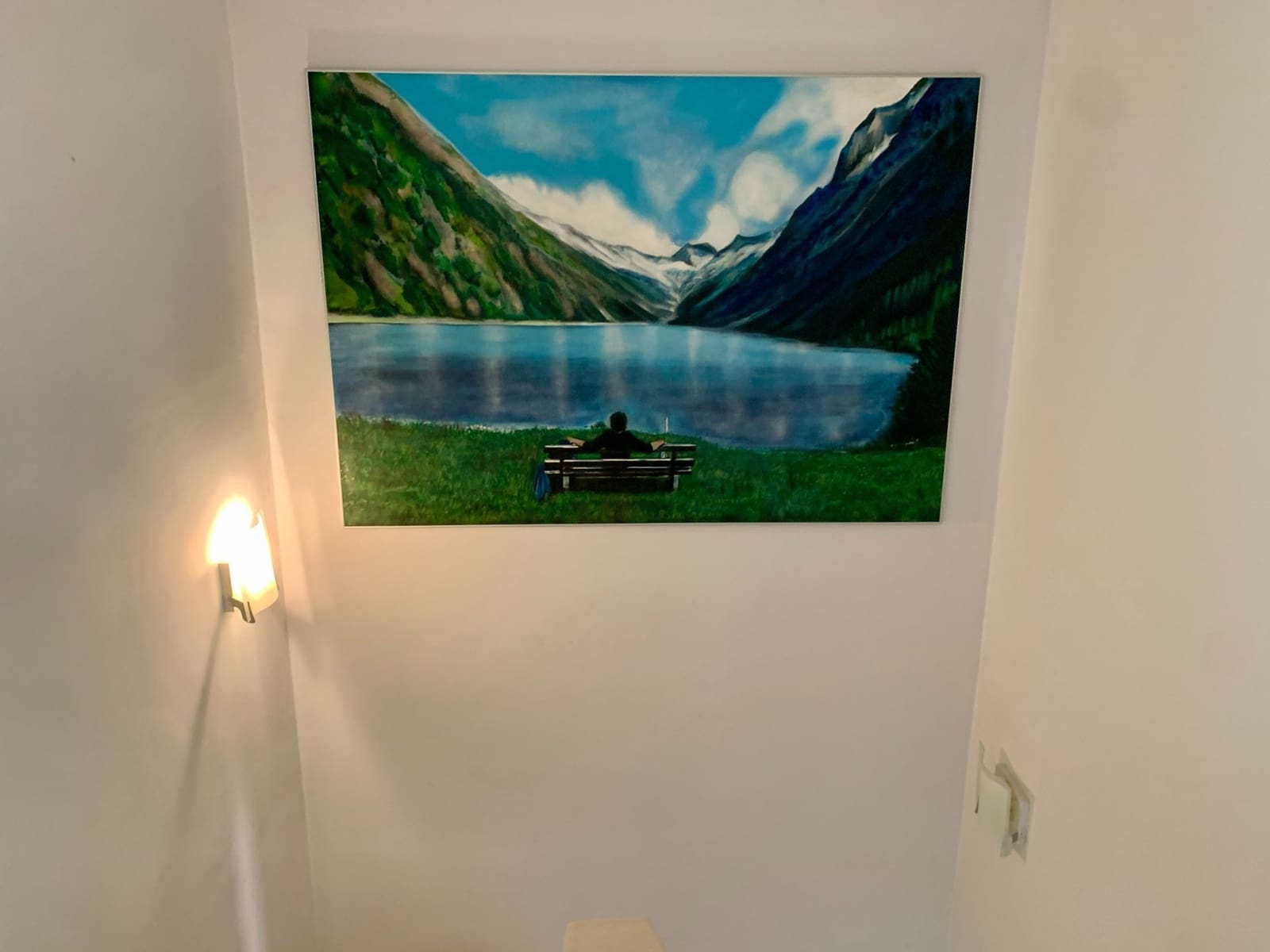 2 soveværelse Semi-Rækkehus til salg i Los Alcazares med swimmingpool garage - € 225.000 (Ref: 9263266)