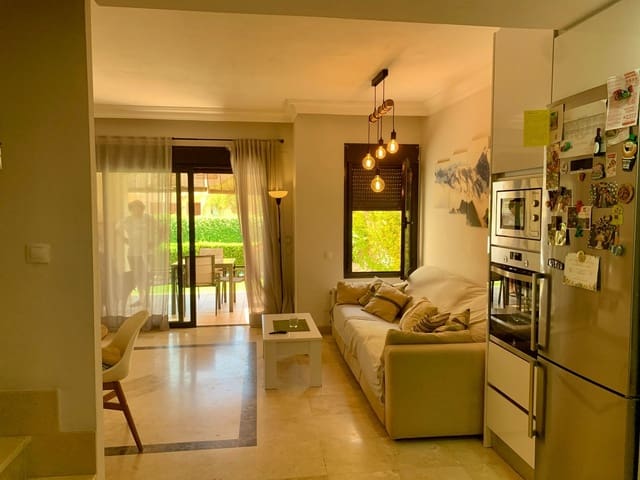 Pareado de 2 habitaciones en Los Alcázares en venta con piscina garaje - 225.000 € (Ref: 9263266)