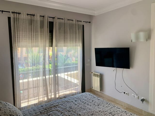 Pareado de 2 habitaciones en Los Alcázares en venta con piscina garaje - 225.000 € (Ref: 9263266)