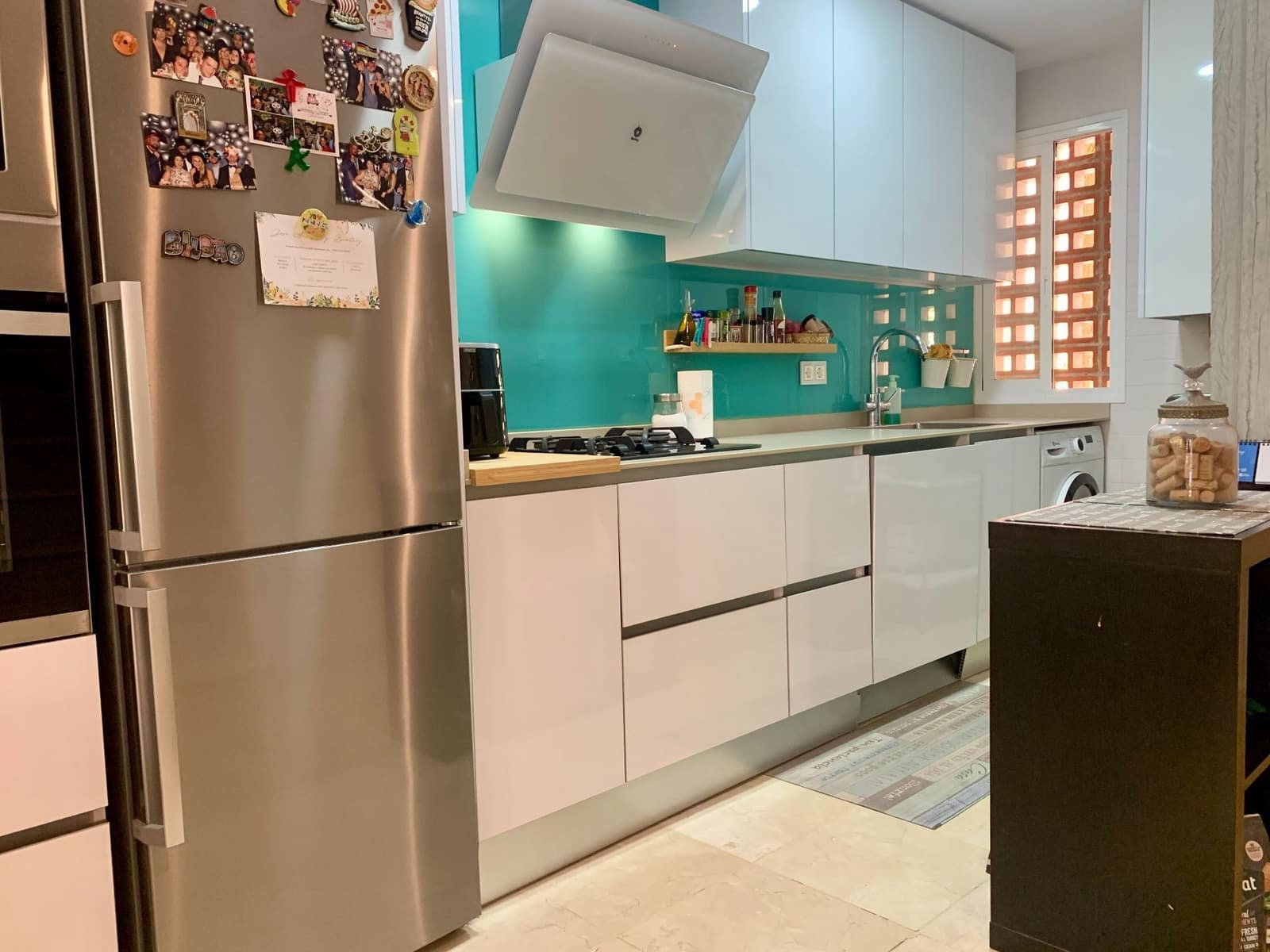 2 soveværelse Semi-Rækkehus til salg i Los Alcazares med swimmingpool garage - € 225.000 (Ref: 9263266)