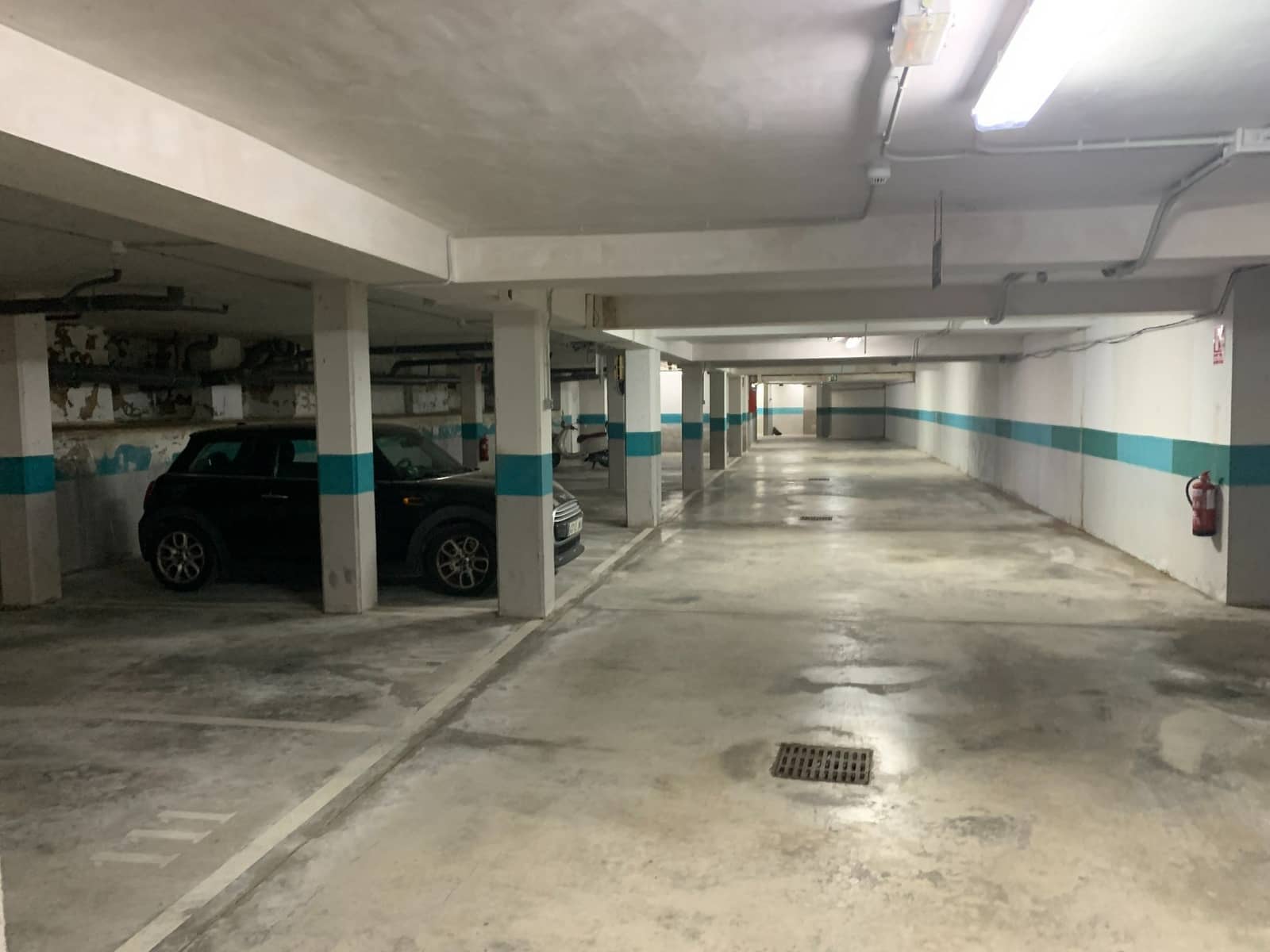 2 soveværelse Semi-Rækkehus til salg i Los Alcazares med swimmingpool garage - € 225.000 (Ref: 9263266)