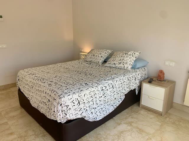 Pareado de 2 habitaciones en Los Alcázares en venta con piscina garaje - 225.000 € (Ref: 9263266)