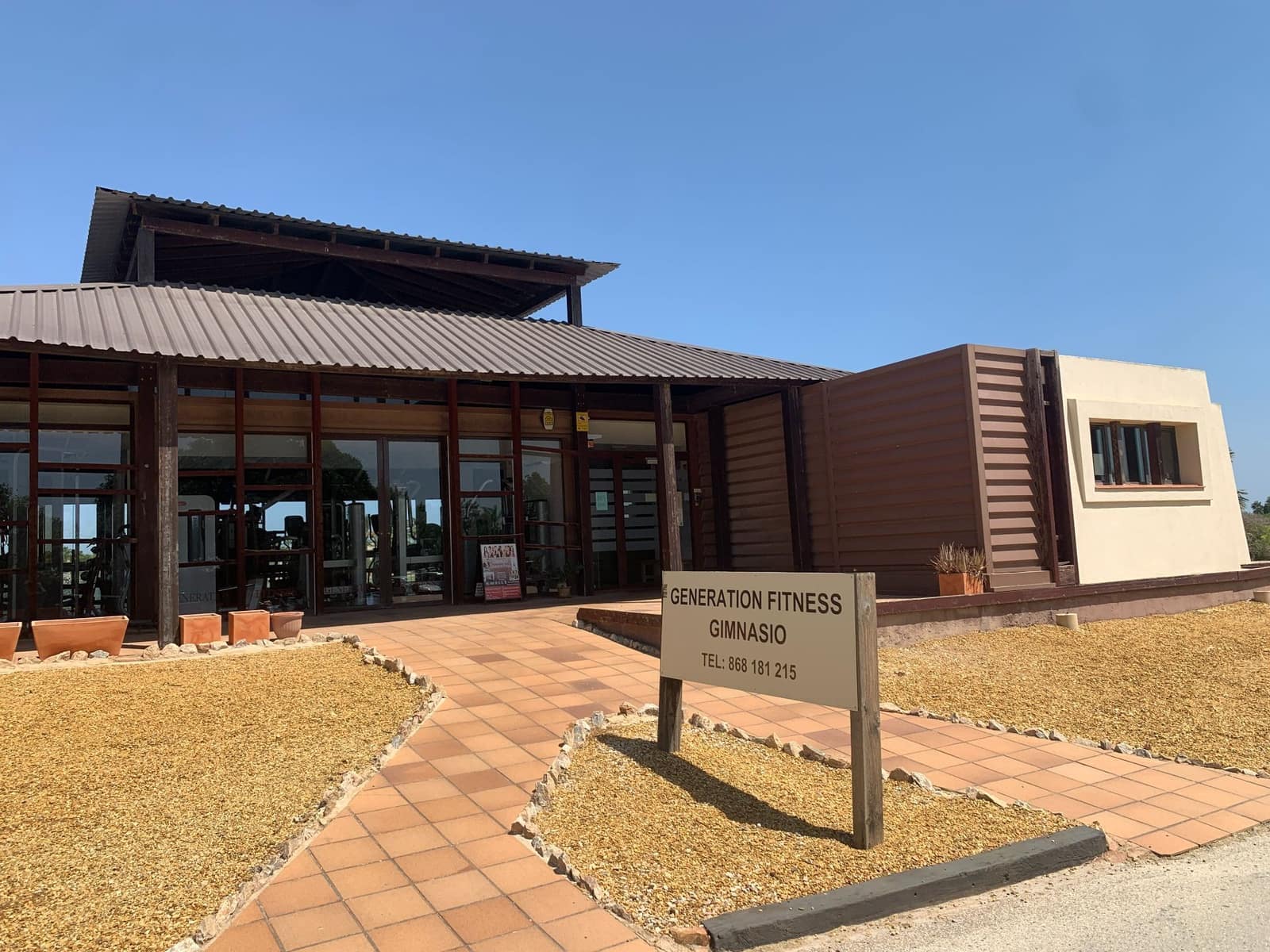 2 soveværelse Semi-Rækkehus til salg i Los Alcazares med swimmingpool garage - € 225.000 (Ref: 9263266)