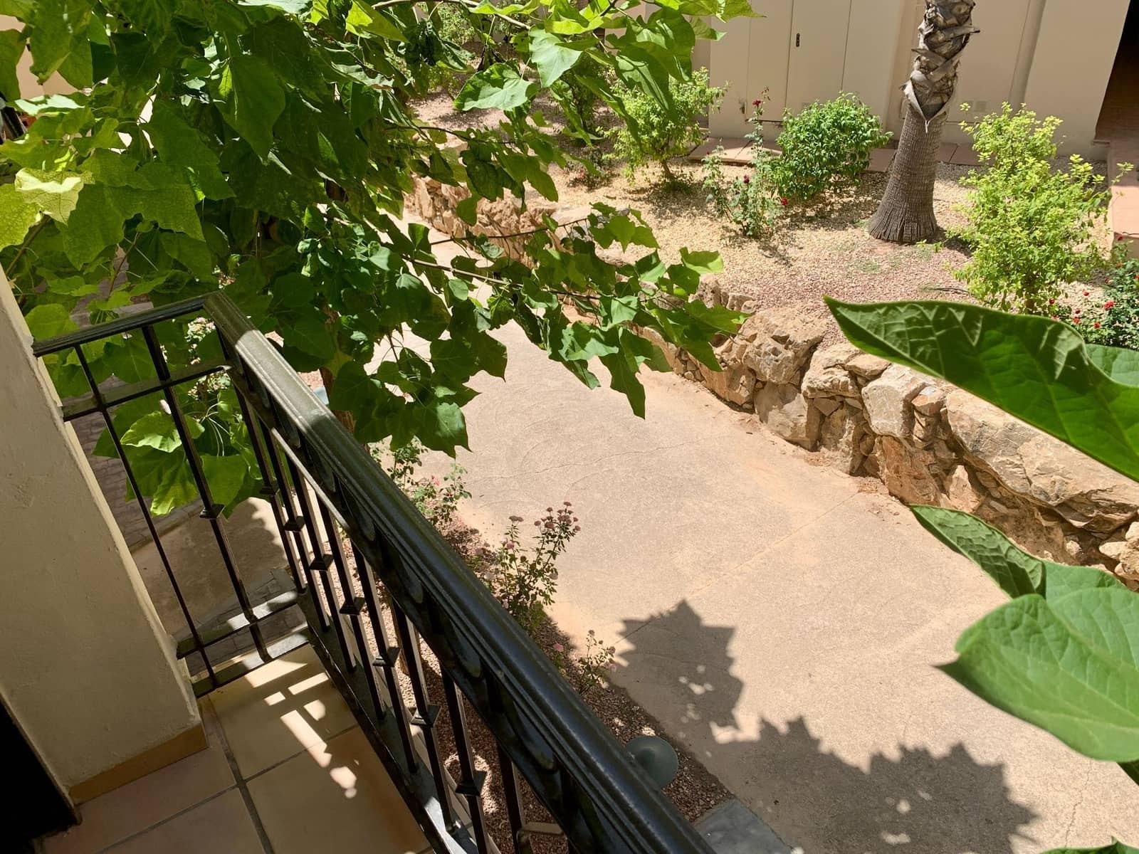 2 soveværelse Semi-Rækkehus til salg i Los Alcazares med swimmingpool garage - € 225.000 (Ref: 9263266)