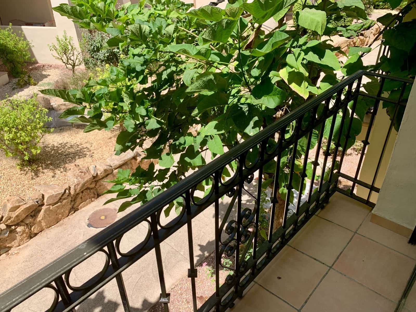 2 soveværelse Semi-Rækkehus til salg i Los Alcazares med swimmingpool garage - € 225.000 (Ref: 9263266)