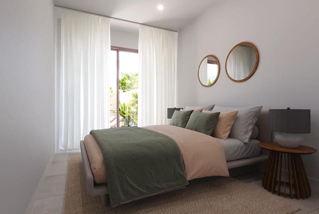 2 Zimmer Villa zu verkaufen in Roldan, Torre-Pacheco mit Pool Garage - 242.500 € (Ref: 9291017)