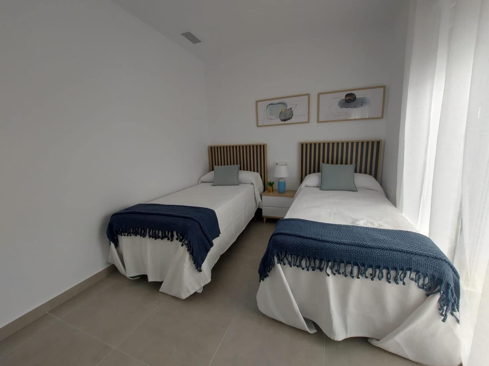 2 quarto Moradia para venda em Roldan com piscina garagem - 242 500 € (Ref: 9291017)