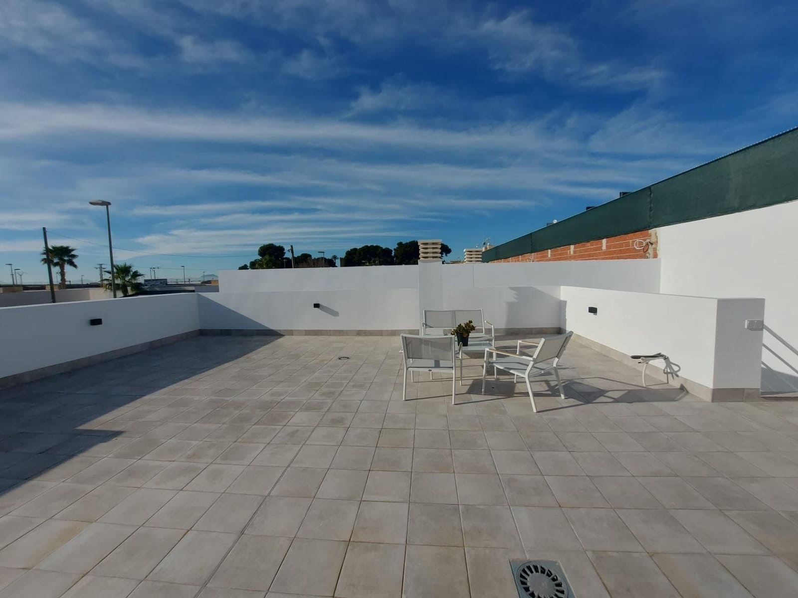 2 quarto Moradia para venda em Roldan com piscina garagem - 242 500 € (Ref: 9291017)