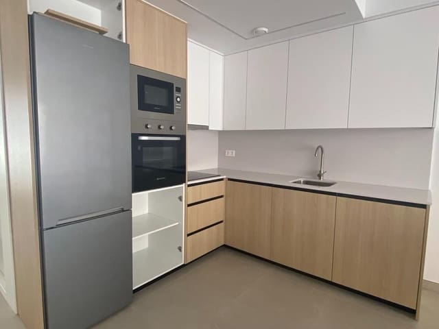 2 Zimmer Bungalow zu verkaufen in Lo Pagan, San Pedro del Pinatar mit Garage - 258.900 € (Ref: 9291019)