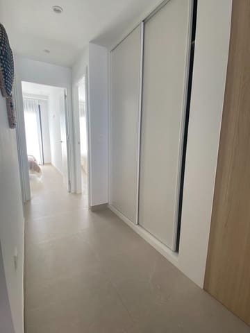 2 Zimmer Bungalow zu verkaufen in Lo Pagan, San Pedro del Pinatar mit Garage - 258.900 € (Ref: 9291019)