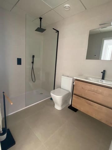 2 Zimmer Bungalow zu verkaufen in Lo Pagan, San Pedro del Pinatar mit Garage - 258.900 € (Ref: 9291019)
