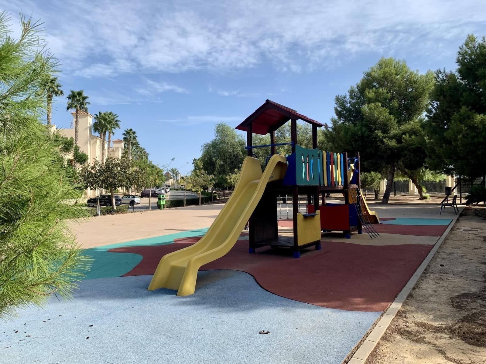 3 slaapkamer Bungalow te koop in Roda met zwembad garage - € 309.000 (Ref: 9291024)