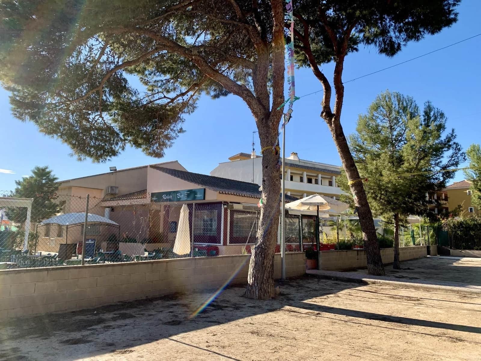 3 bedroom Bungalow for sale in Roda with pool garage - € 359,000 (Ref: 9291024)