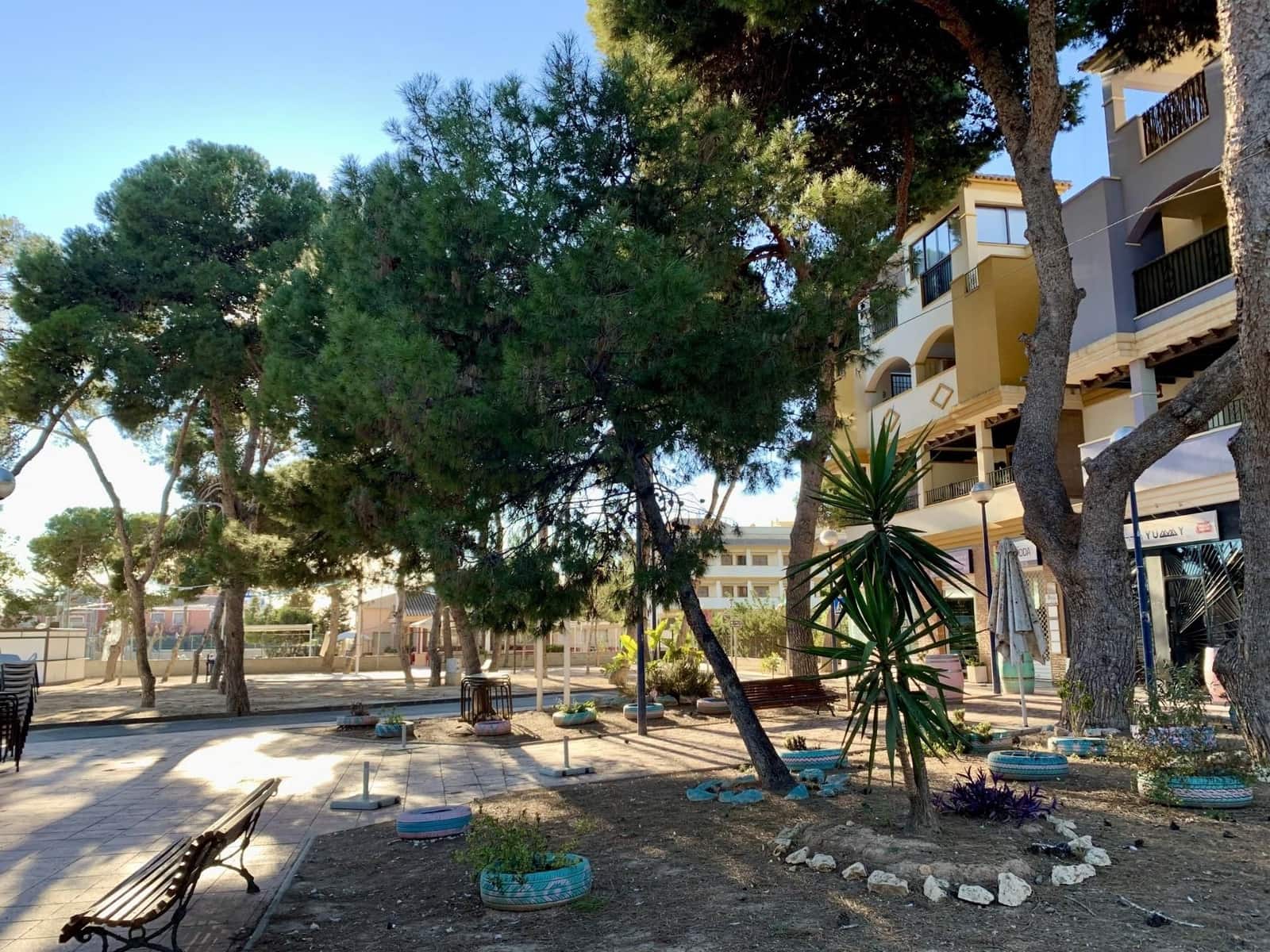 3 bedroom Bungalow for sale in Roda with pool garage - € 359,000 (Ref: 9291024)
