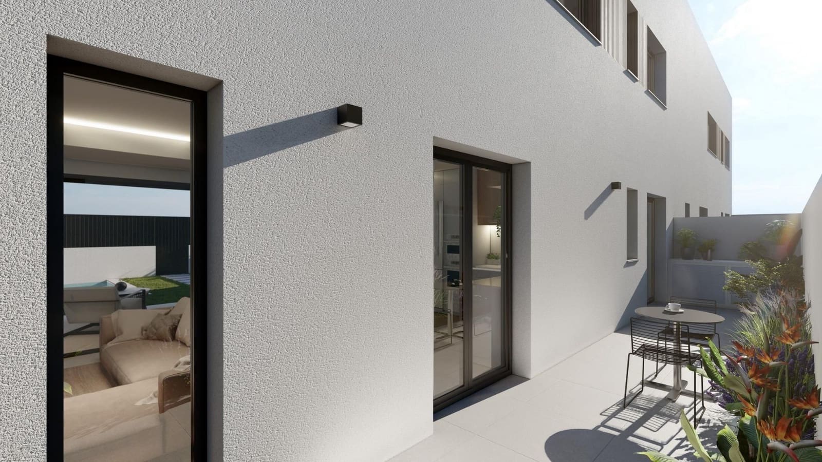 2 bedroom Bungalow for sale in Lo Pagan with pool garage - € 324,900 (Ref: 9291025)
