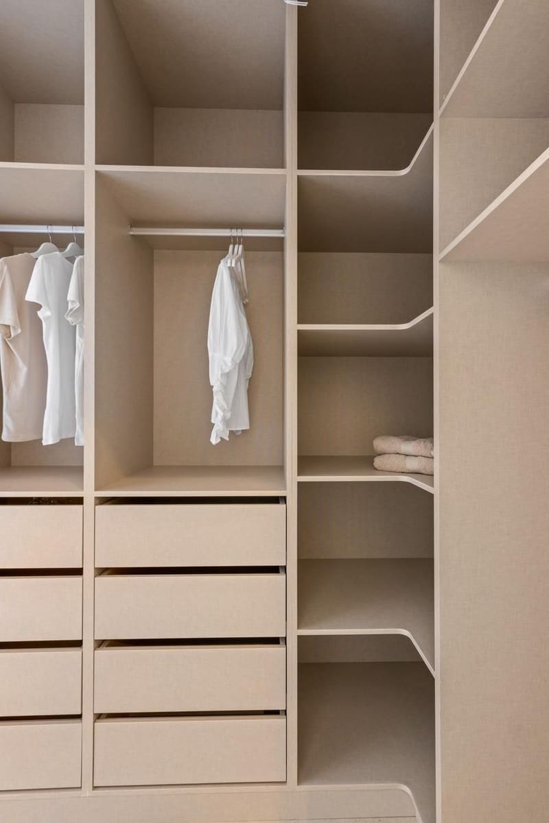 2 soverom Penthouse til salgs i Mar de Cristal med svømmebasseng garasje - € 358 000 (Ref: 9291026)