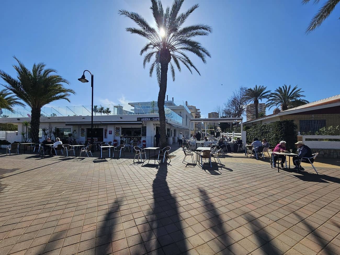 3 bedroom Villa for sale in Mar de Cristal with garage - € 549,000 (Ref: 9291029)