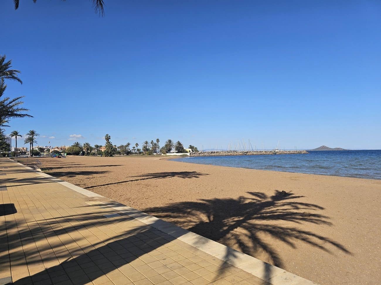 3 bedroom Villa for sale in Mar de Cristal with garage - € 549,000 (Ref: 9291029)