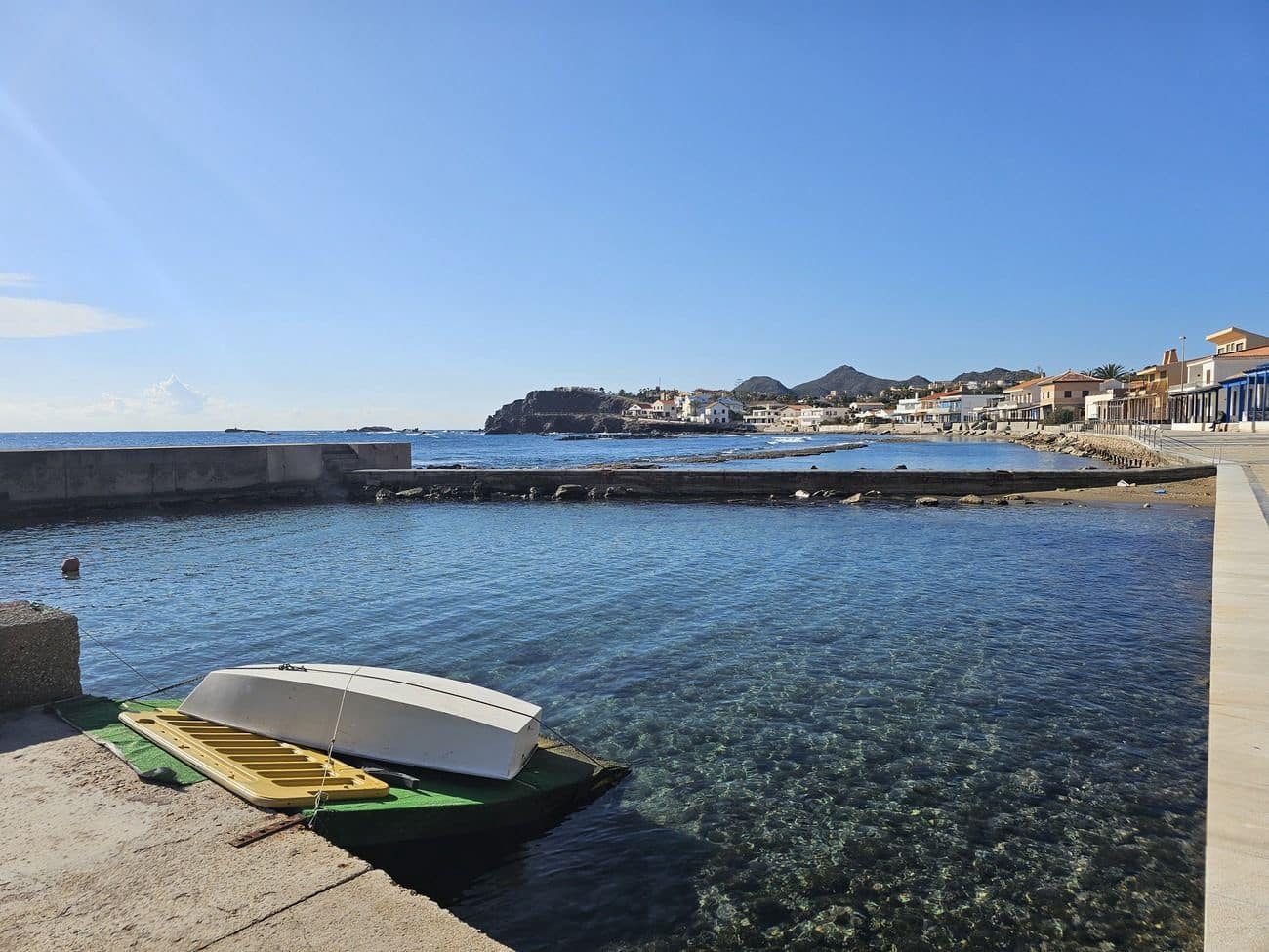 3 bedroom Villa for sale in Mar de Cristal with garage - € 549,000 (Ref: 9291029)