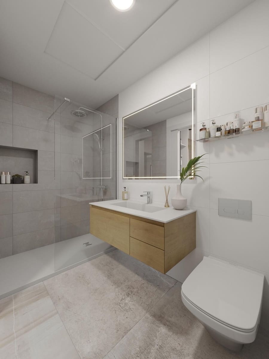 3 soverom Villa til salgs i Los Narejos med svømmebasseng garasje - € 659 000 (Ref: 9291030)