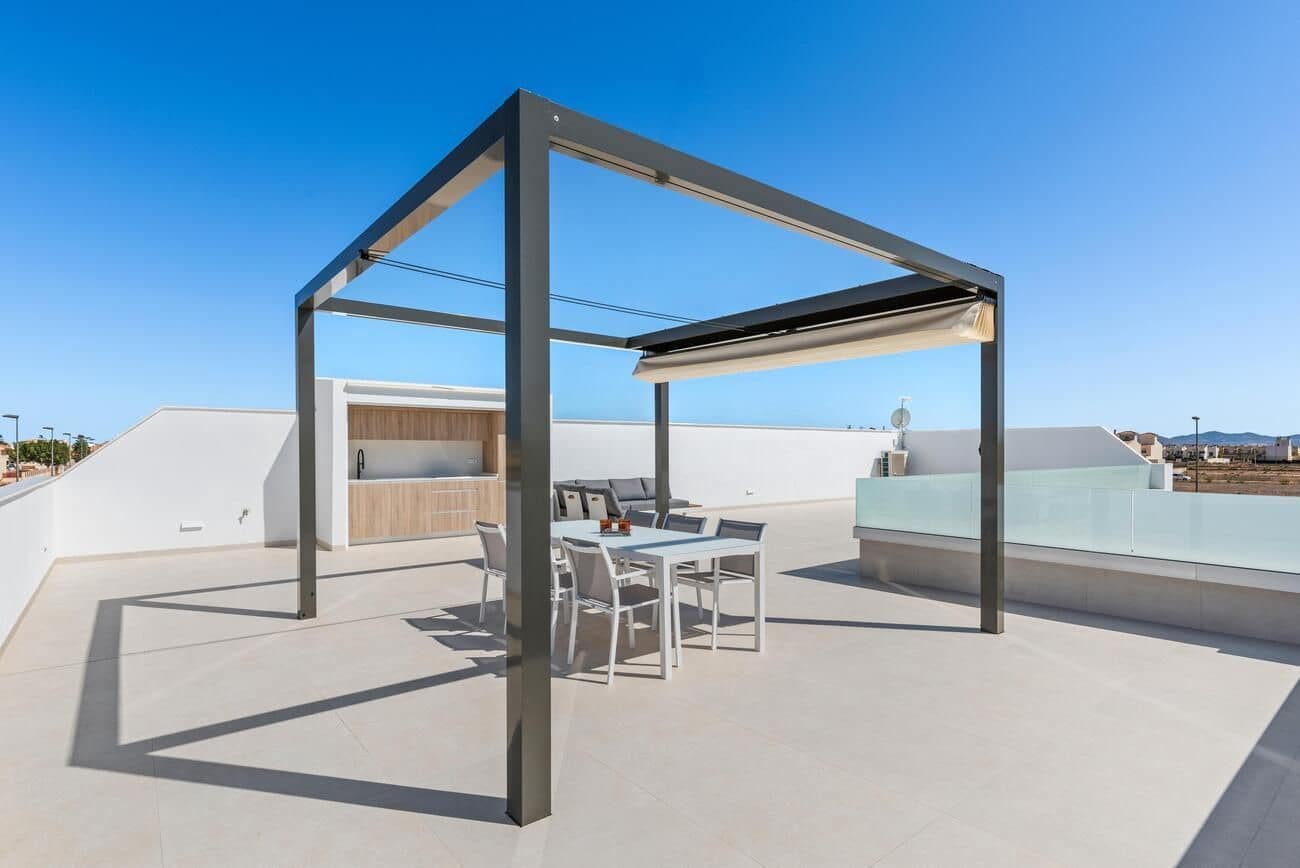 3 camera da letto Villa in vendita in Los Alcazares con garage - 679.900 € (Rif: 9291031)