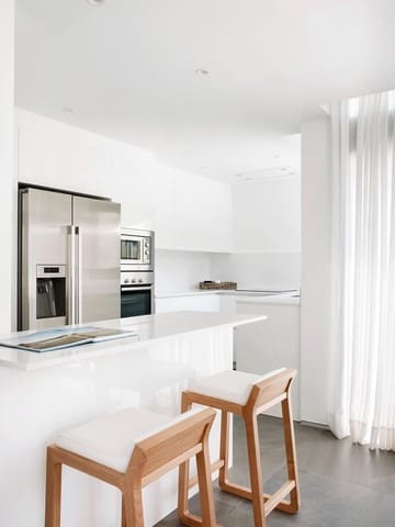 3 Zimmer Villa zu verkaufen in La Manga Club, Cartagena mit Pool Garage - 700.000 € (Ref: 9291032)