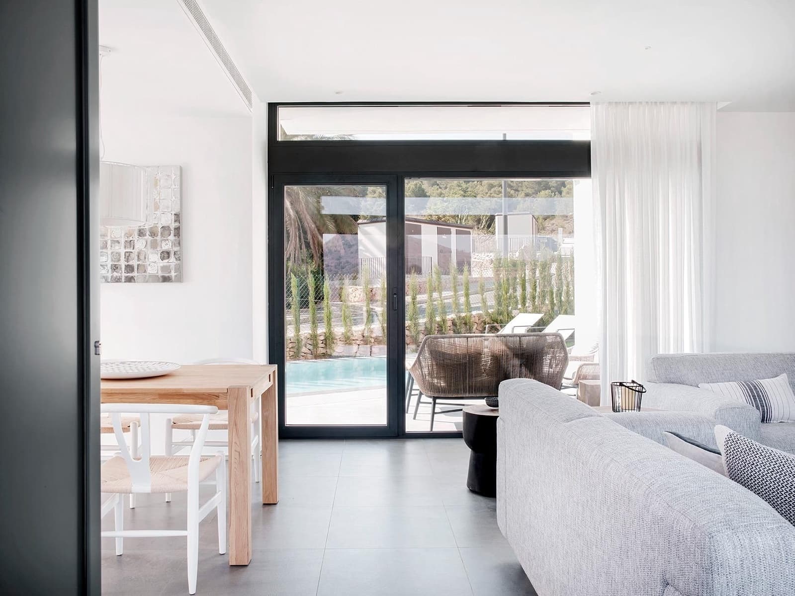 3 quarto Moradia para venda em La Manga Club com piscina garagem - 700 000 € (Ref: 9291032)