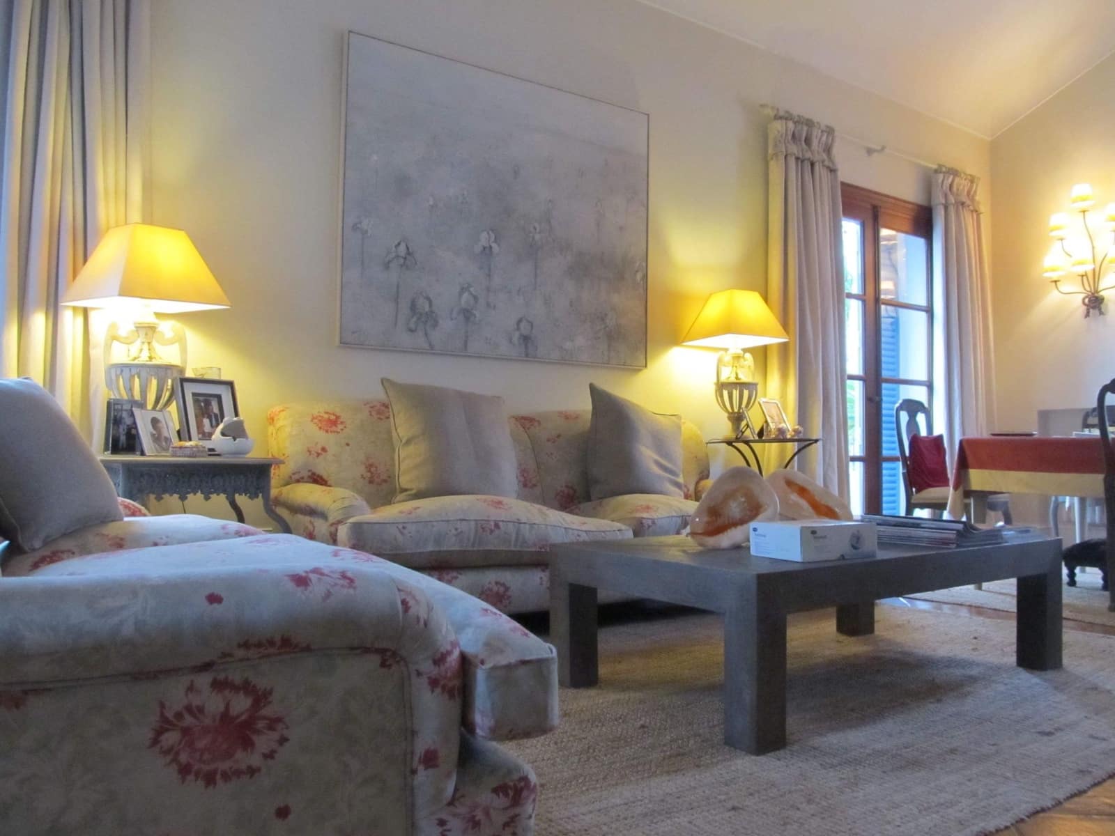 4 soveværelse Villa til salg i Cala Flores med garage - € 899.000 (Ref: 9291034)