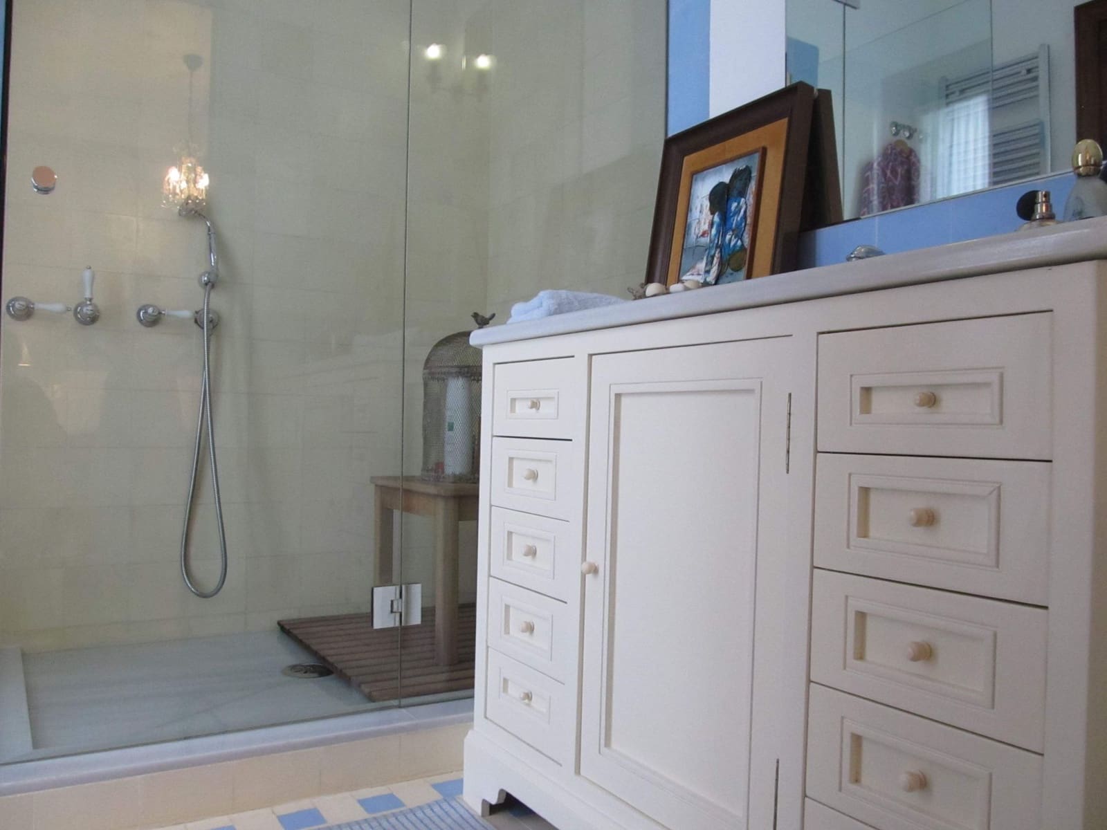 4 soveværelse Villa til salg i Cala Flores med garage - € 899.000 (Ref: 9291034)