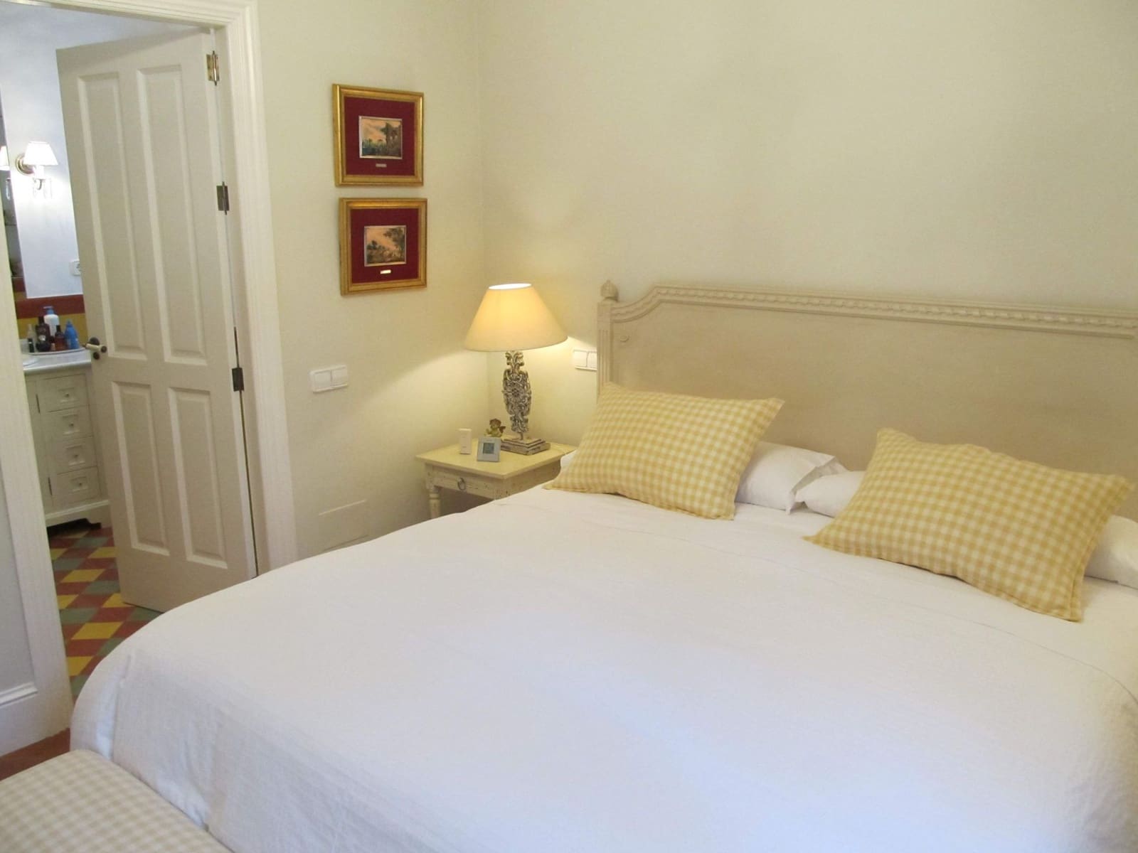 4 soveværelse Villa til salg i Cala Flores med garage - € 899.000 (Ref: 9291034)