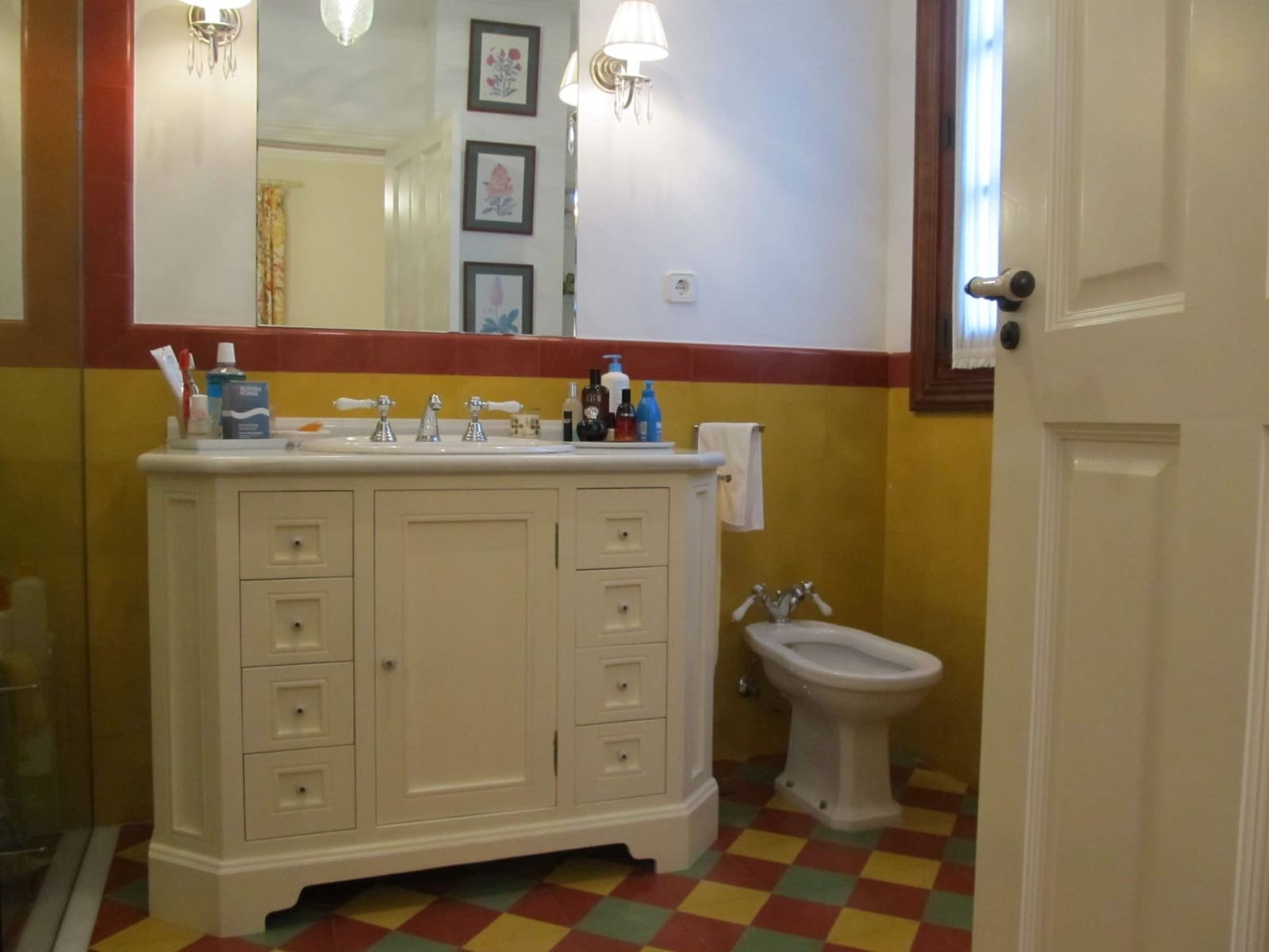 4 soveværelse Villa til salg i Cala Flores med garage - € 899.000 (Ref: 9291034)