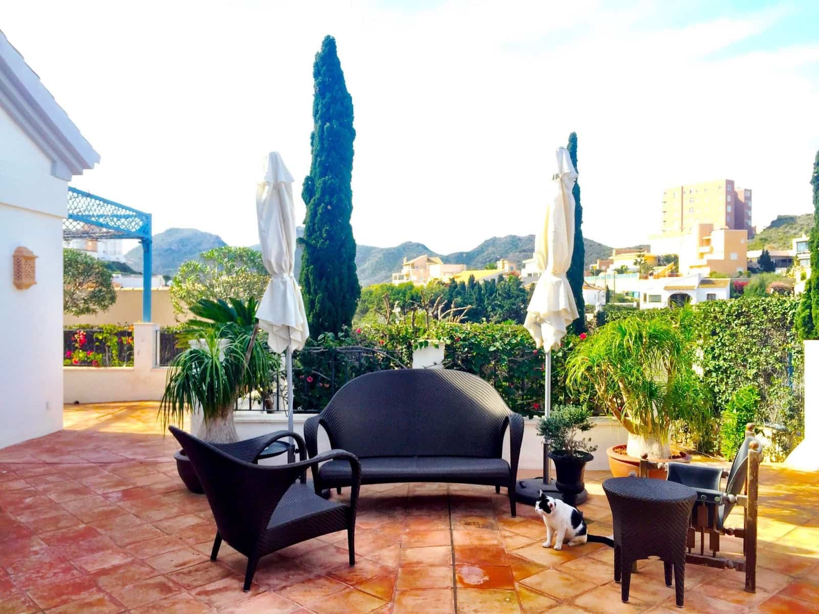 4 soveværelse Villa til salg i Cala Flores med garage - € 899.000 (Ref: 9291034)