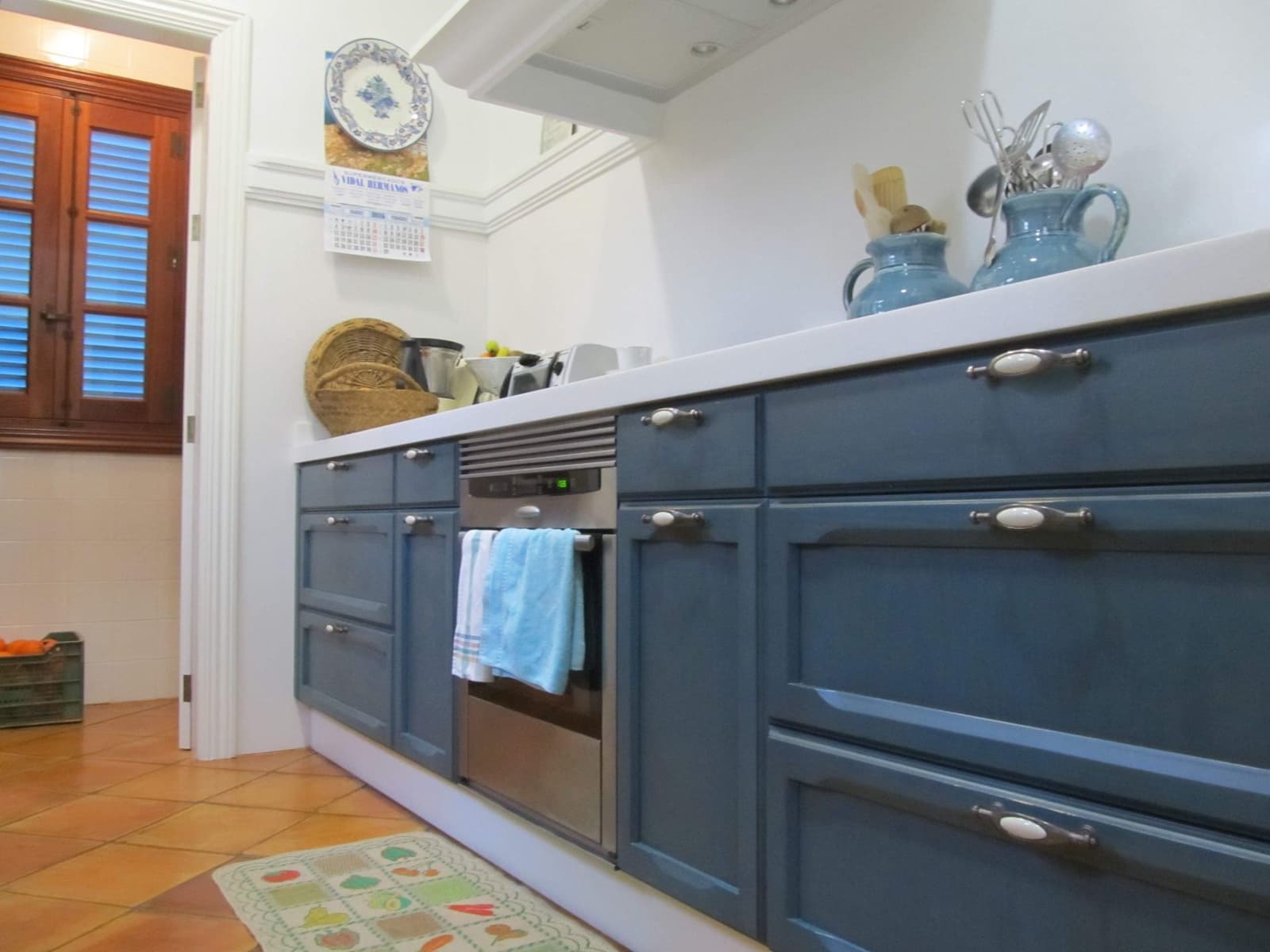 4 soveværelse Villa til salg i Cala Flores med garage - € 899.000 (Ref: 9291034)