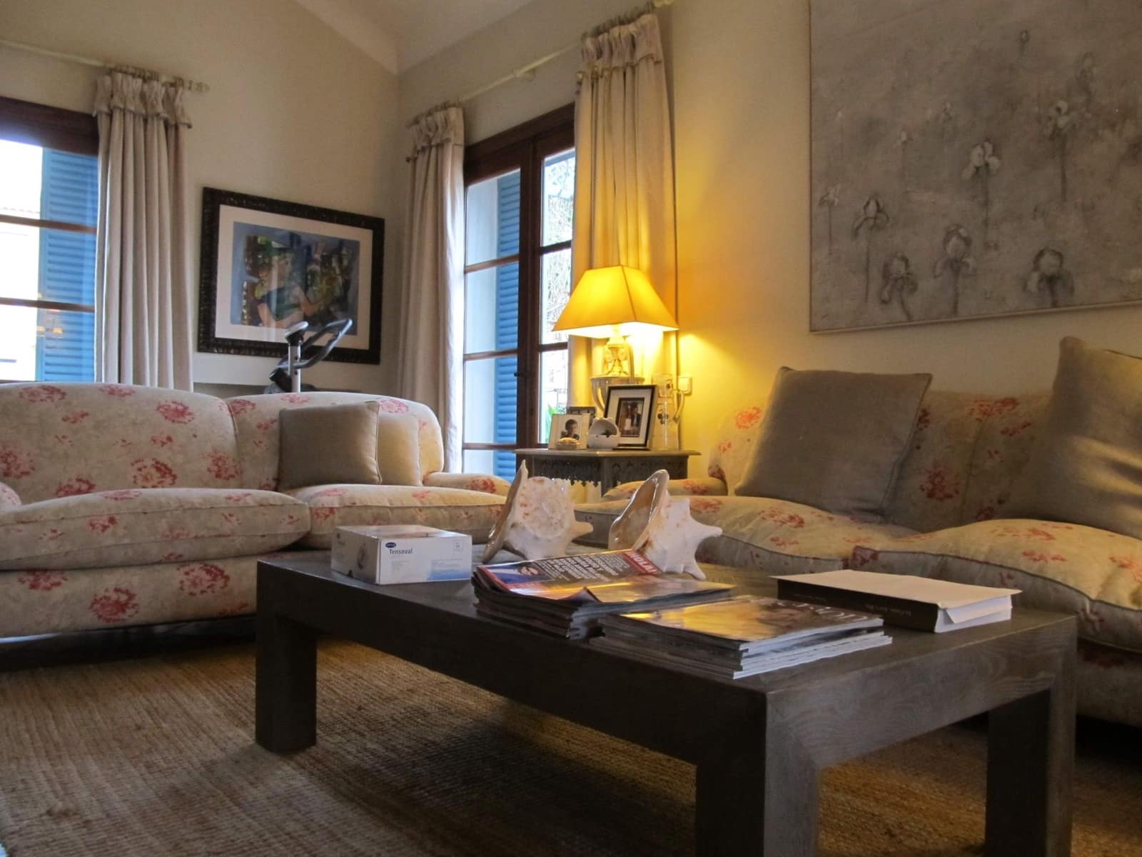 4 soveværelse Villa til salg i Cala Flores med garage - € 899.000 (Ref: 9291034)