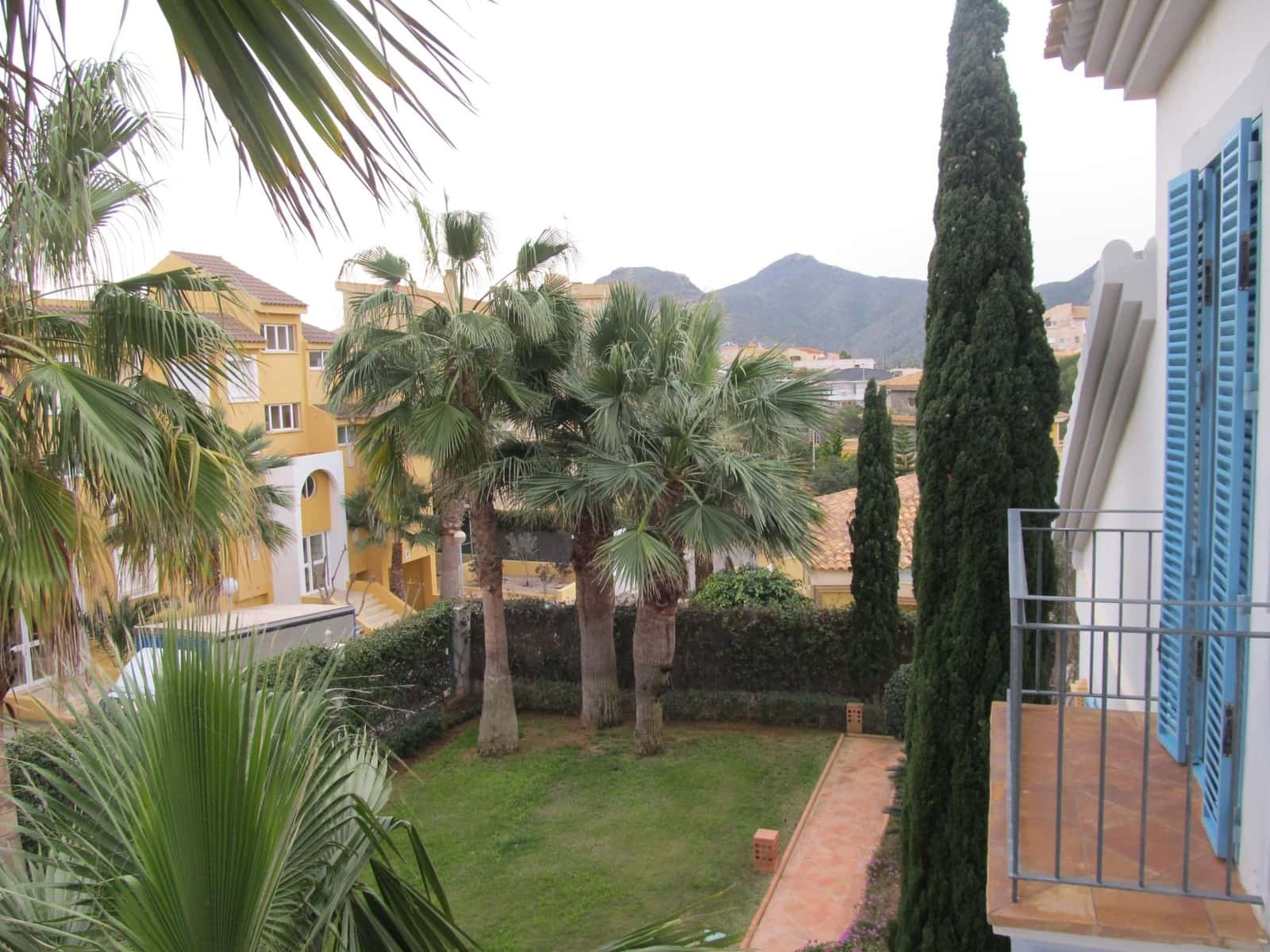 4 soveværelse Villa til salg i Cala Flores med garage - € 899.000 (Ref: 9291034)