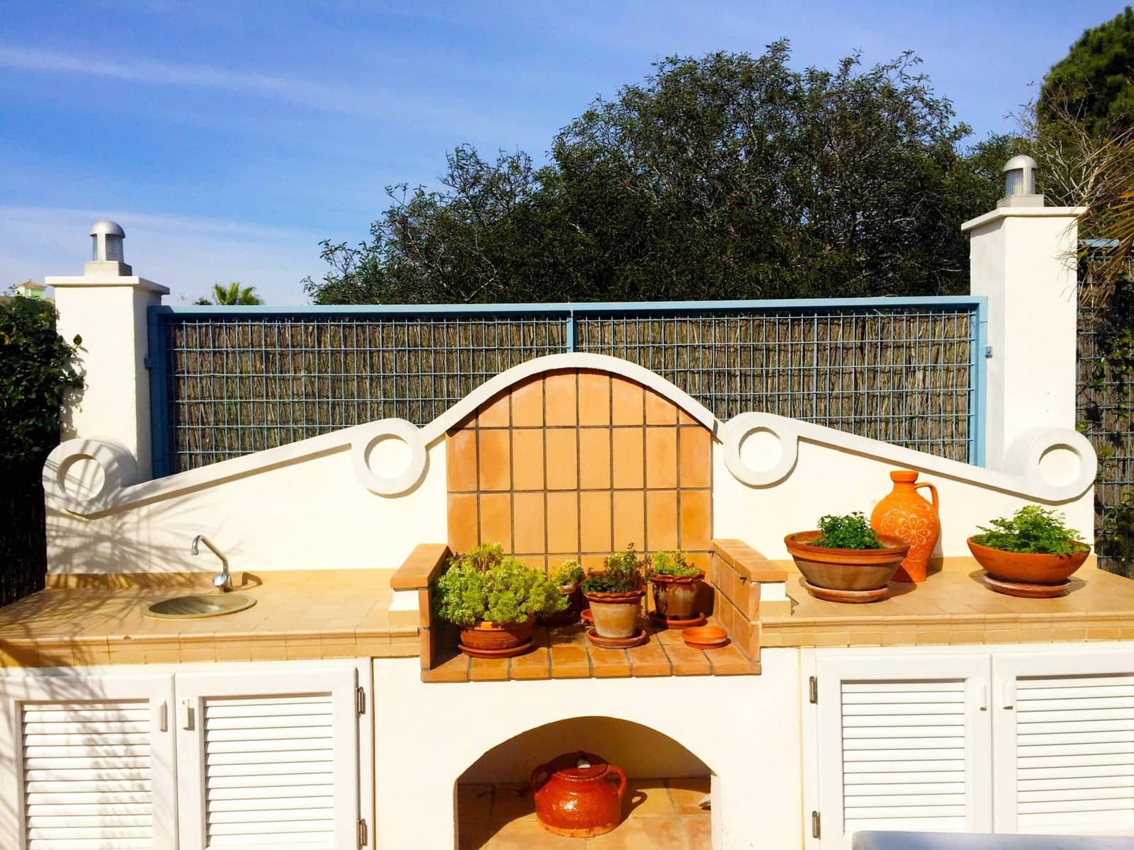 4 soveværelse Villa til salg i Cala Flores med garage - € 899.000 (Ref: 9291034)