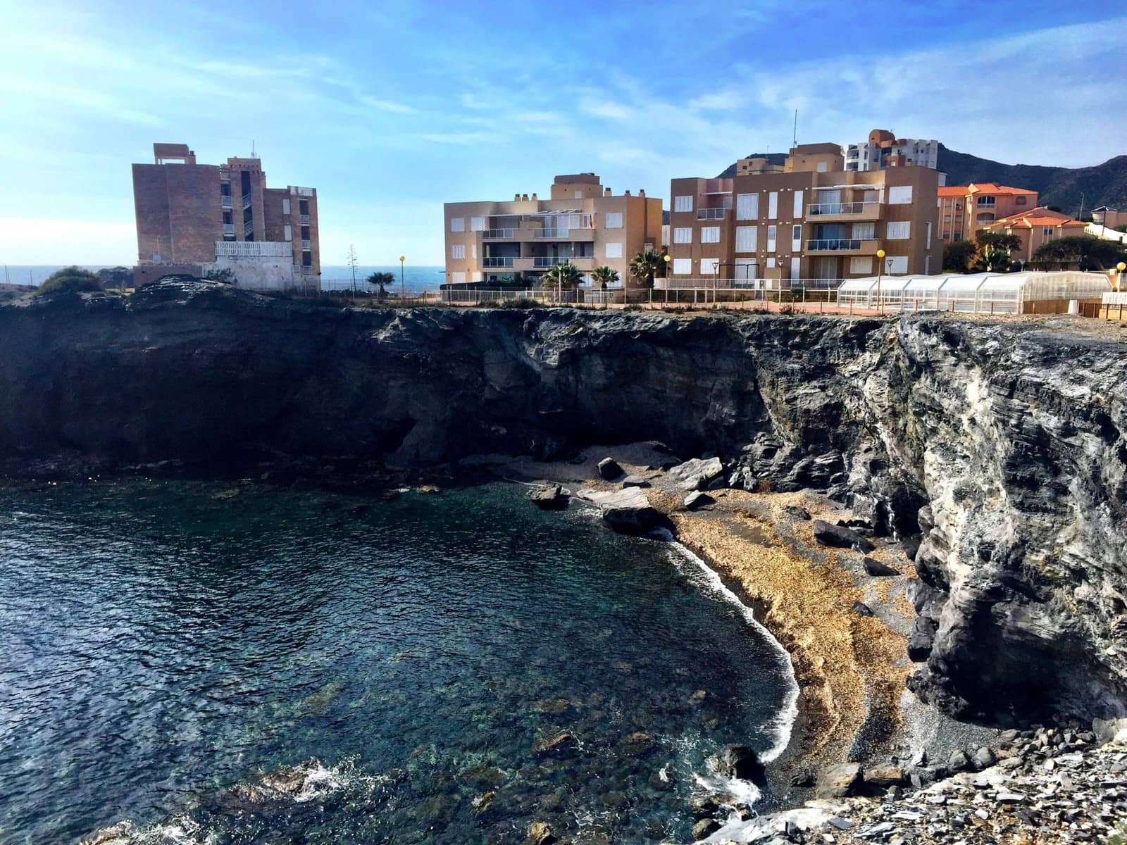 4 soveværelse Villa til salg i Cala Flores med garage - € 899.000 (Ref: 9291034)