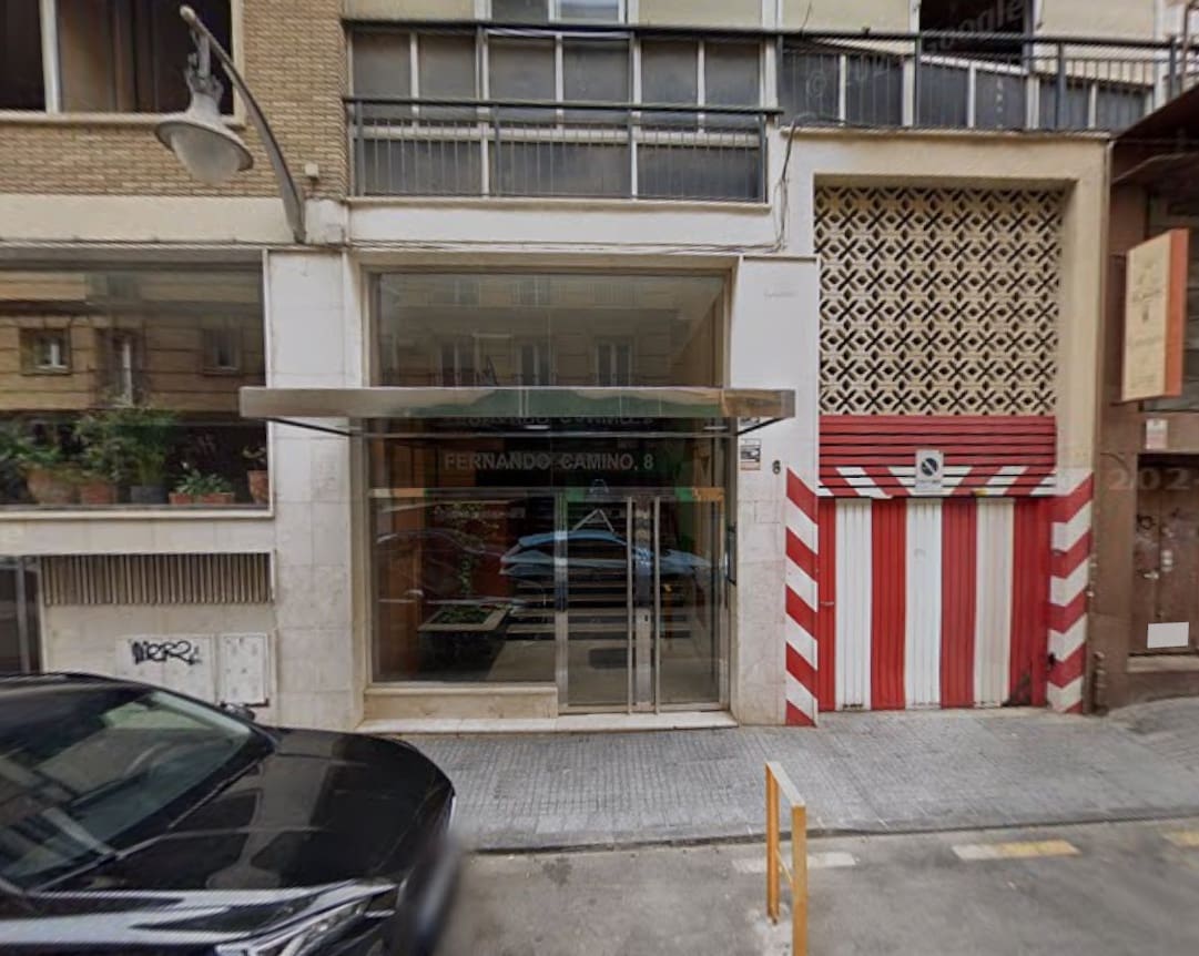 3 sypialnia Apartament na sprzedaż w Miasto Malaga z garażem - 799 000 € (Ref: 9326010)