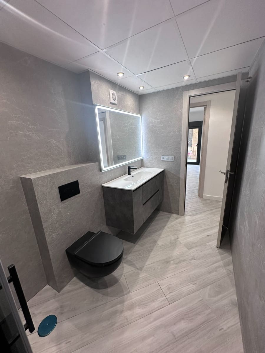 3 sypialnia Apartament na sprzedaż w Miasto Malaga z garażem - 799 000 € (Ref: 9326010)