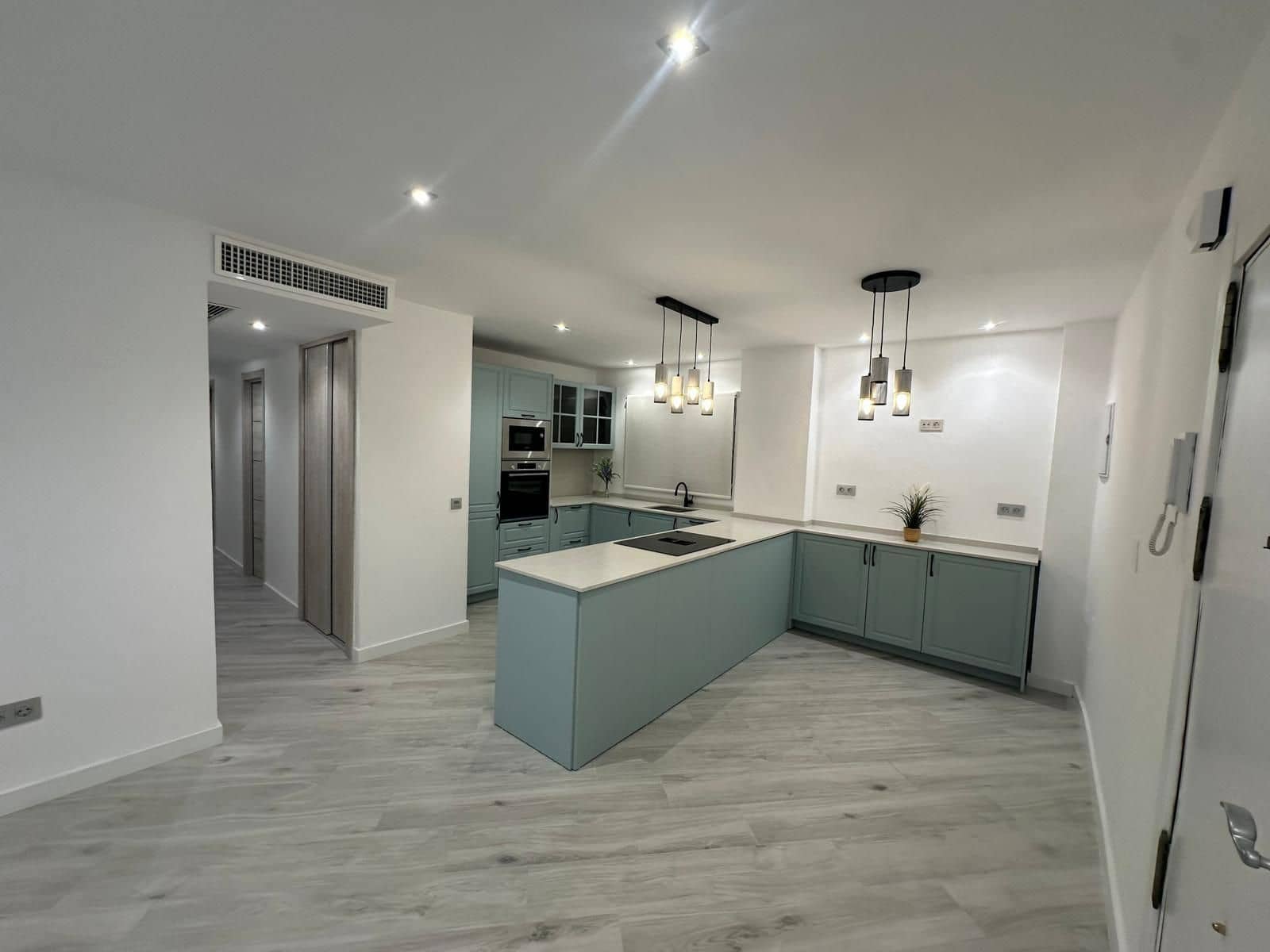 3 sypialnia Apartament na sprzedaż w Miasto Malaga z garażem - 799 000 € (Ref: 9326010)