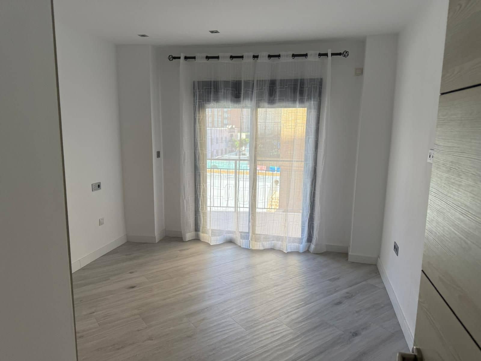 3 sypialnia Apartament na sprzedaż w Miasto Malaga z garażem - 799 000 € (Ref: 9326010)