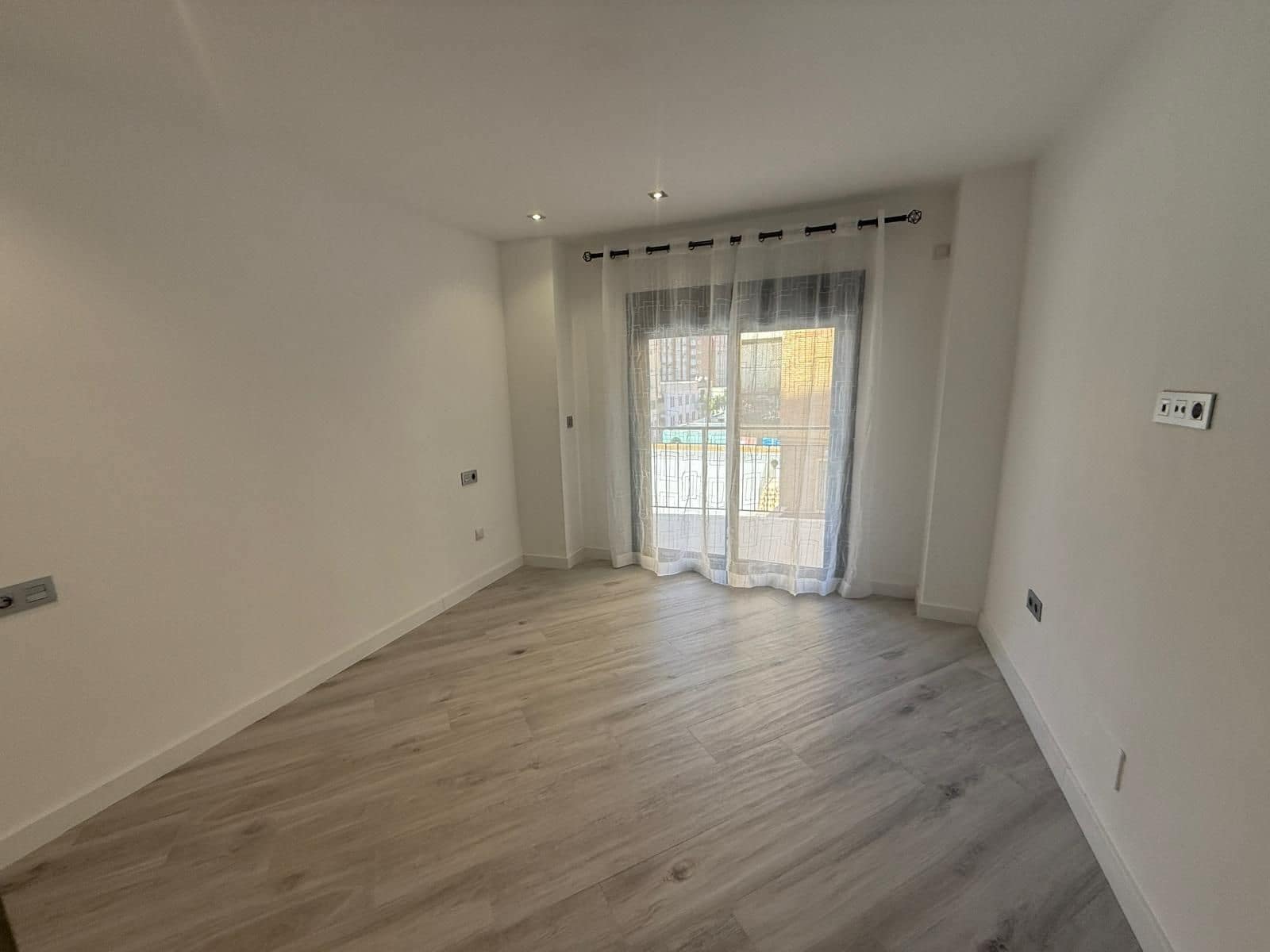 3 sypialnia Apartament na sprzedaż w Miasto Malaga z garażem - 799 000 € (Ref: 9326010)