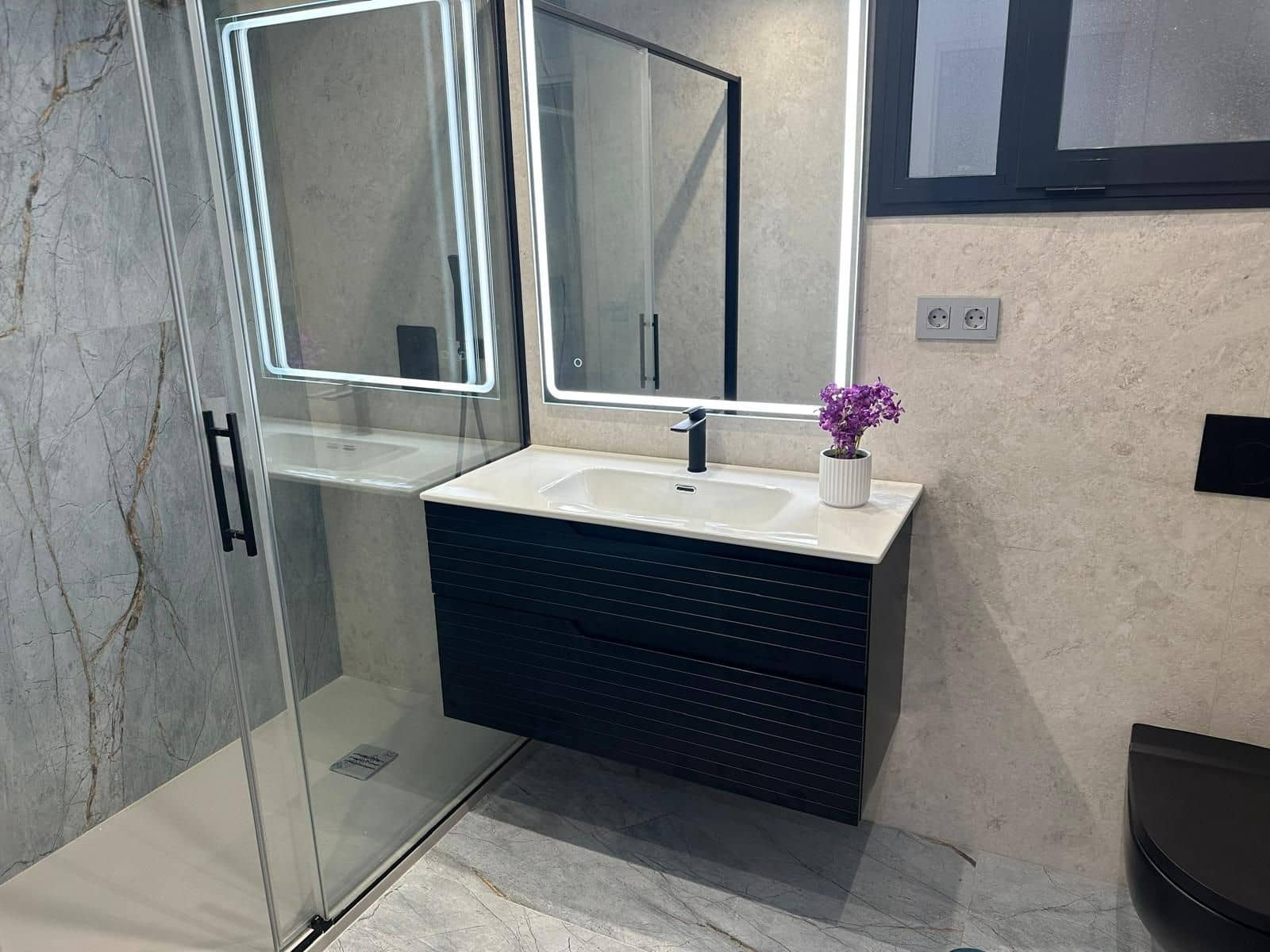 3 sypialnia Apartament na sprzedaż w Miasto Malaga z garażem - 799 000 € (Ref: 9326010)