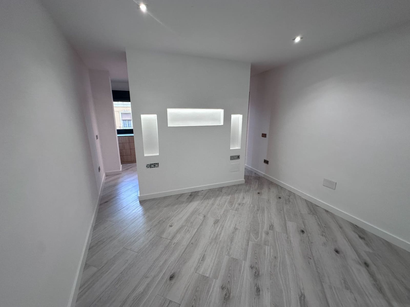 3 sypialnia Apartament na sprzedaż w Miasto Malaga z garażem - 799 000 € (Ref: 9326010)