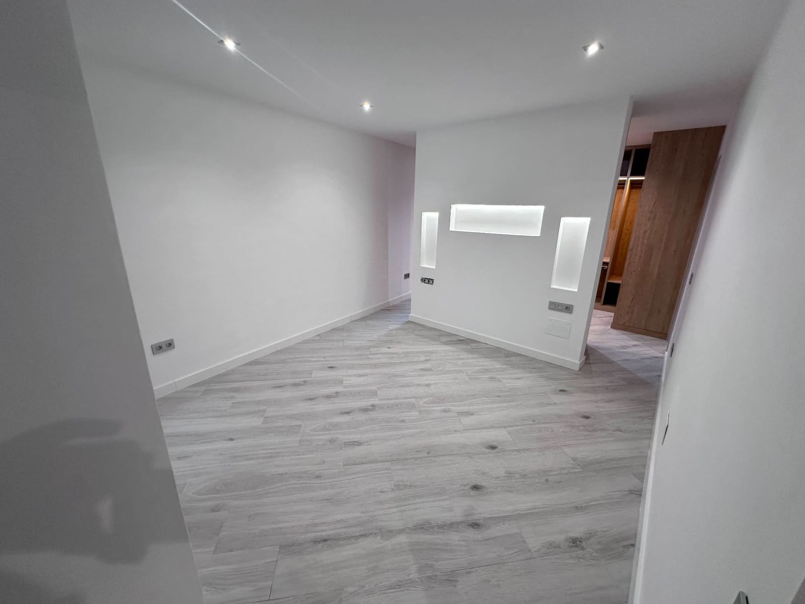 3 sypialnia Apartament na sprzedaż w Miasto Malaga z garażem - 799 000 € (Ref: 9326010)