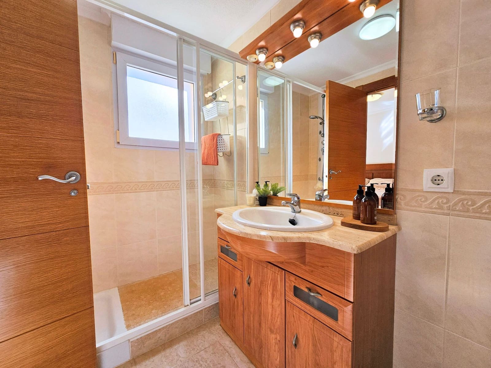 3 bedroom Apartment for sale in La Manga del Mar Menor with pool garage - € 320,000 (Ref: 9390204)